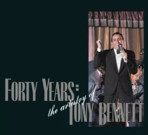 Tony.Bennett-Forty.Years-The.Artistry.Of.Tony.Bennett-4CD-1991-P2P