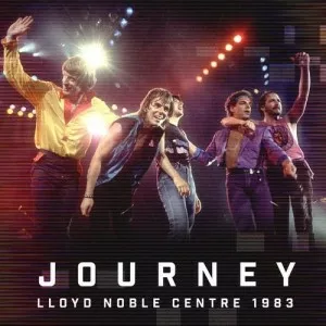 Journey-Lloyd.Noble.Centre.1983-Live-2022-MP3.320.KBPS-P2P