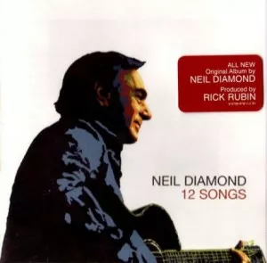 Neil.Diamond-12.Songs-2005-MP3.320.KBPS-P2P