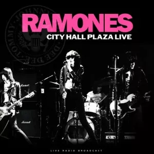 Ramones-City.Hall.Plaza.Live-Live-2022-MP3.320.KBPS-P2P