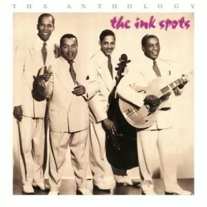 The.Ink.Spots-The.Anthology-2CD-1998-MP3.320.KBPS-P2P