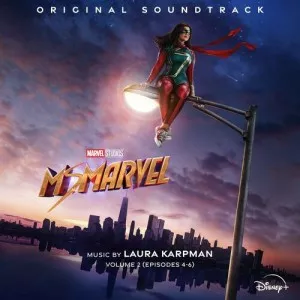 Laura.Karpman-Ms.Marvel-Vol.2-Episodes.4-6-Soundtrack-2022-P2P