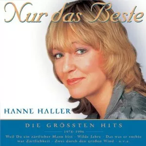 Hanne.Haller-Nur.das.Beste-1994-MP3.320.KBPS-P2P