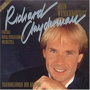 Richard.Clayderman-Mein.Wunschkonzert-Traummelodien.Der.Klassik-1990-P2P