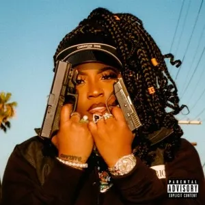 Kamaiyah-Divine.Timing-Deluxe-2022-MP3.320.KBPS-P2P