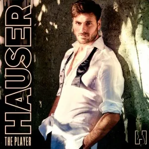 HAUSER-The.Player-2022-MP3.320.KBPS-P2P