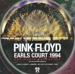 Pink.Floyd-Earls.Court.1994.BBC.Radio.Broadcast-2CD-2018-320.KBPS-P2P