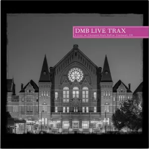 Dave.Matthews.Band-Live.Trax.Vol.60-2022-MP3.320.KBPS-P2P