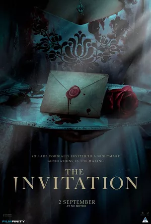 The Invitation