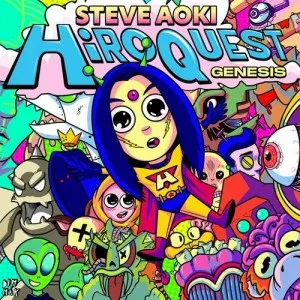 Steve.Aoki-HiROQUEST-Genesis-2022-MP3.320.KBPS-P2P