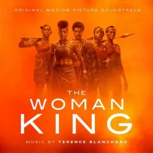 Terence.Blanchard-The.Woman.King-Soundtrack-2022-320.KBPS-P2P