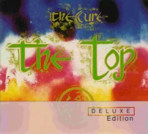 The.Cure-The.Top-Deluxe.Edition-1984.2006-MP3.320.KBPS-P2P