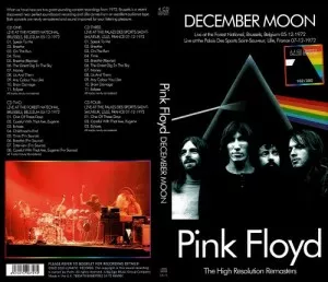 Pink.Floyd-December.Moon-4CD-2019-MP3.320.KBPS-P2P