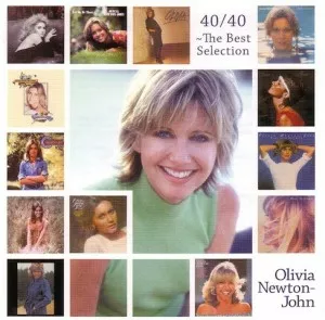 Olivia.Newton-John-40.40-The.Best.Selection-2CD-2010-320.KBPS-P2P