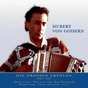 Hubert.von.Goisern-Nur.das.Beste-2009-MP3.320.KBPS-P2P