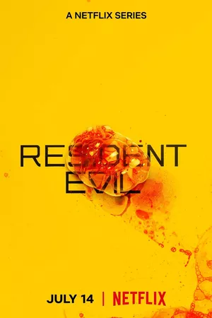 Resident Evil