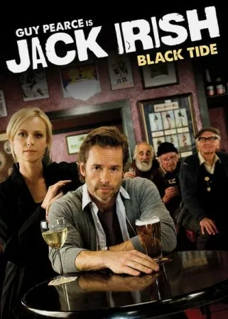 Jack Irish: Black Tide