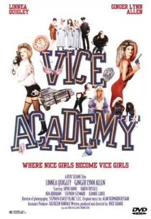 Vice Academy