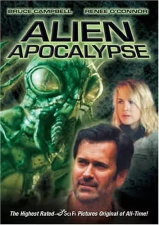 Alien Apocalypse