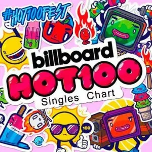 VA-Billboard.Hot.100.Singles.Chart.24.September.2022-320.KBPS-P2P