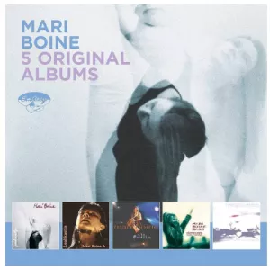 Mari.Boine-5.Original.Albums-5CD-2019-MP3.320.KBPS-P2P