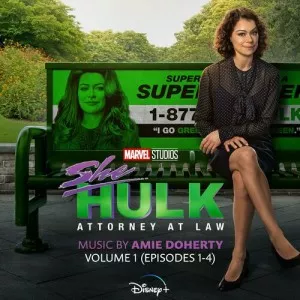 Amie.Doherty-She-Hulk-Attorney.at.Law-Vol.1-Episodes.1-4-Soundtrack-2022-P2P