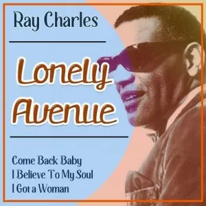 Ray.Charles-Lonely.Avenue-2022-MP3.320.KBPS-P2P