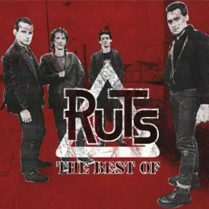 The.Ruts-Something.That.I.Said-The.Best.Of.The.Ruts-1980-320.KBPS-P2P