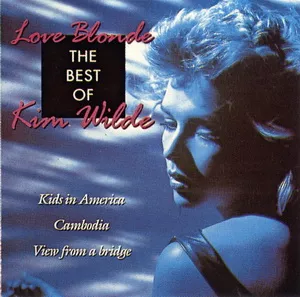 Kim.Wilde-Love.Blonde-The.Best.Of.Kim.Wilde-1999-320.KBPS-P2P