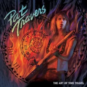 Pat.Travers-The.Art.of.Time.Travel-2022-MP3.320.KBPS-P2P