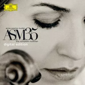 Anne-Sophie.Mutter-ASM35-The.Complete.Musician-2011-320.KBPS-P2P