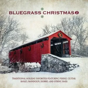 Craig.Duncan-Bluegrass.Christmas.2-2022-MP3.320.KBPS-P2P