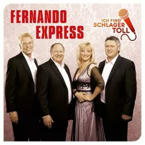 Fernando.Express-Ich.Find.Schlager.Toll-2017-MP3.320.KBPS-P2P