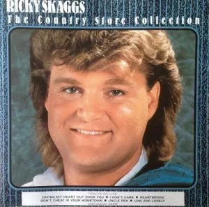 Ricky.Skaggs-The.Country.Store.Collection-1988-320.KBPS-P2P