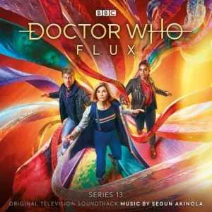 Segun.Akinola-Doctor.Who.Series.13-Flux-Original.Television.Soundtrack-2022-P2P