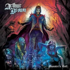 Arthur.Brown-Monsters.Ball-2022-MP3.320.KBPS-P2P