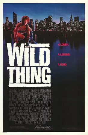 Wild Thing