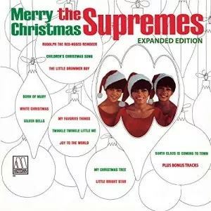 The.Supremes-Merry.Christmas-Expanded.Edition-1965.2018-320.KBPS-P2P