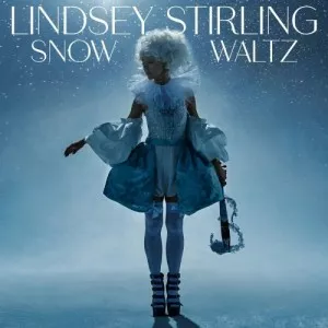 Lindsey.Stirling-Snow.Waltz-Deluxe.Edition-2022-320.KBPS-P2P