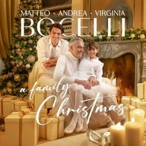 Andrea.Bocelli-A.Family.Christmas-2022-MP3.320.KBPS-P2P