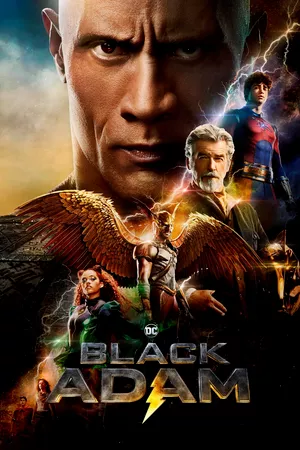 Black Adam