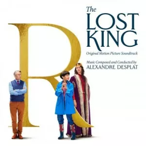 Alexandre.Desplat-The.Lost.King-Original.Motion.Picture.Soundtrack-2022-P2P