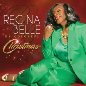 Regina.Belle-My.Colorful.Christmas-2022-MP3.320.KBPS-P2P