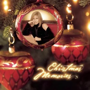 Barbra.Streisand-Christmas.Memories-2001-MP3.320.KBPS-P2P