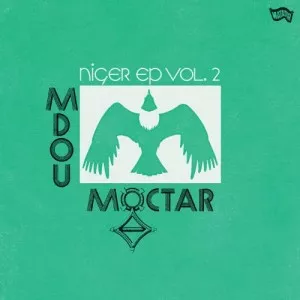 Mdou.Moctar-Niger.EP.Vol.2-2022-MP3.320.KBPS-P2P