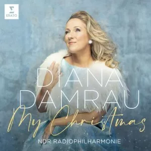 Diana.Damrau-My.Christmas-2022-MP3.320.KBPS-P2P