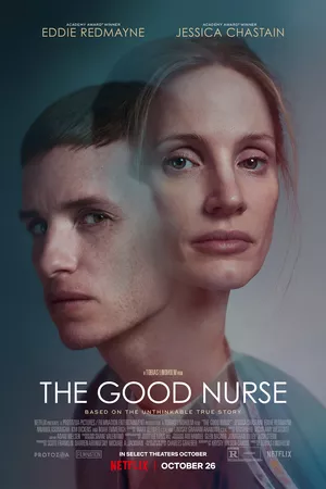 The Good Nurse