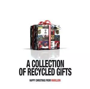 Marillion-A.Collection.Of.Recycled.Gifts-2014-MP3.320.KBPS-P2P