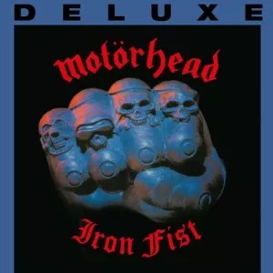 Motorhead-Iron.Fist-Deluxe.40th.Anniversary.Edition-2022-320.KBPS-P2P