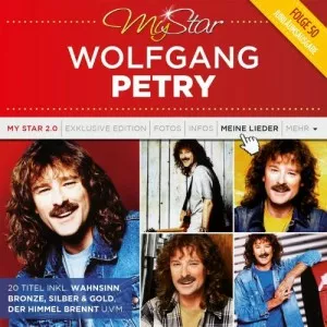 Wolfgang.Petry-My.Star-2019-MP3.320.KBPS-P2P